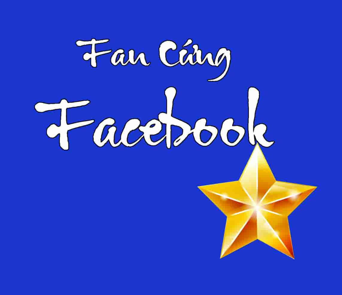 Cách kích hoạt huy hiệu Fan Cứng trên Facebook không cần điều kiện