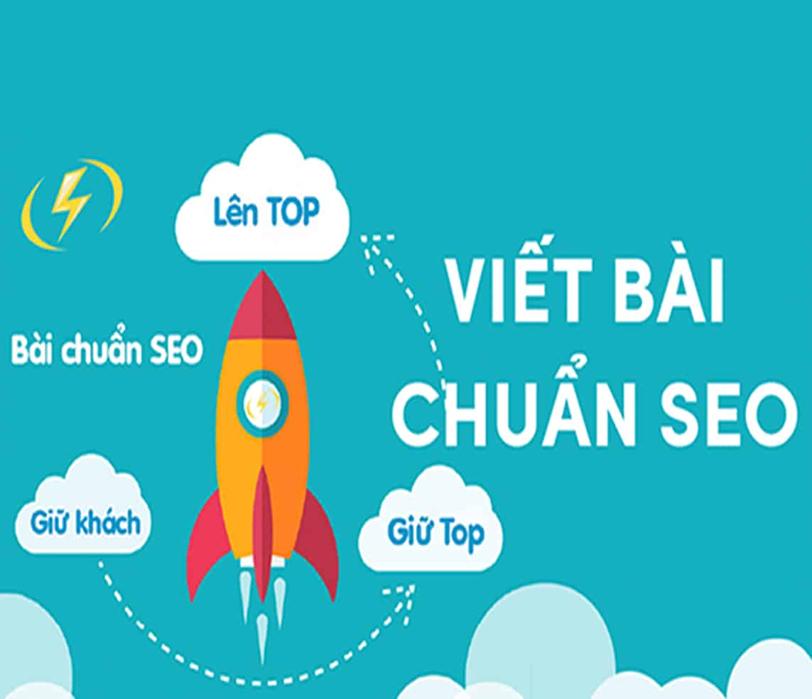 Hướng dẫn cách viết nội dung chuẩn SEO 2020