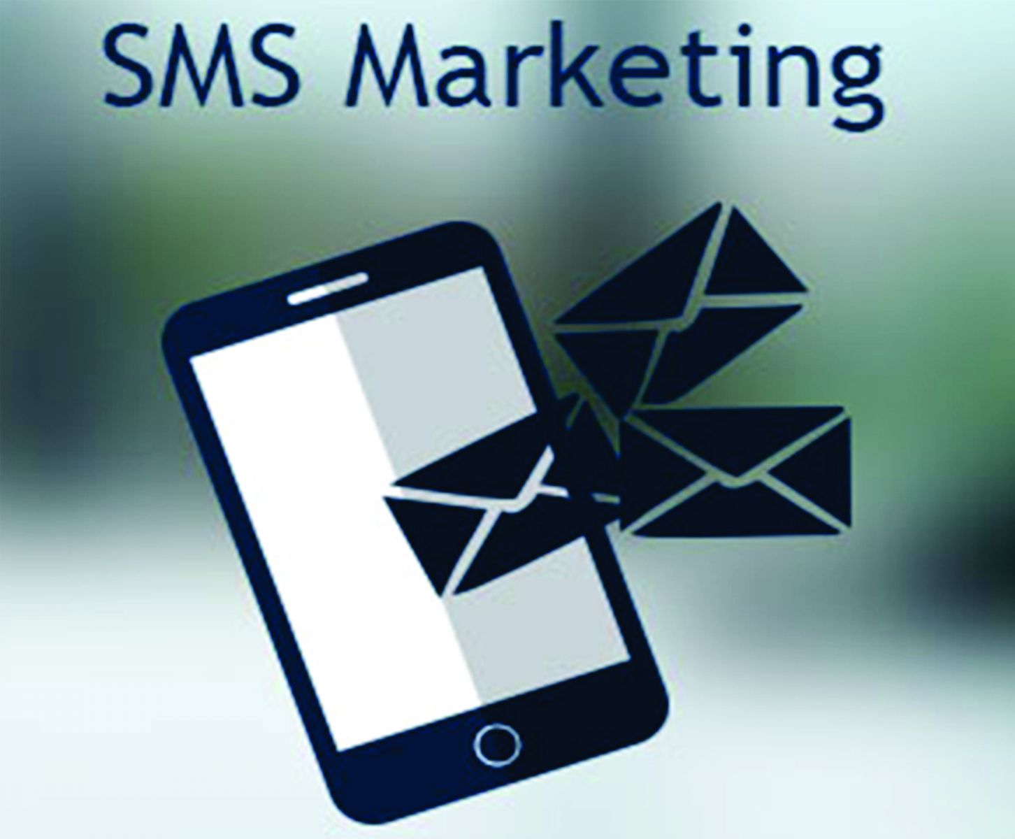 SMS MARKETING