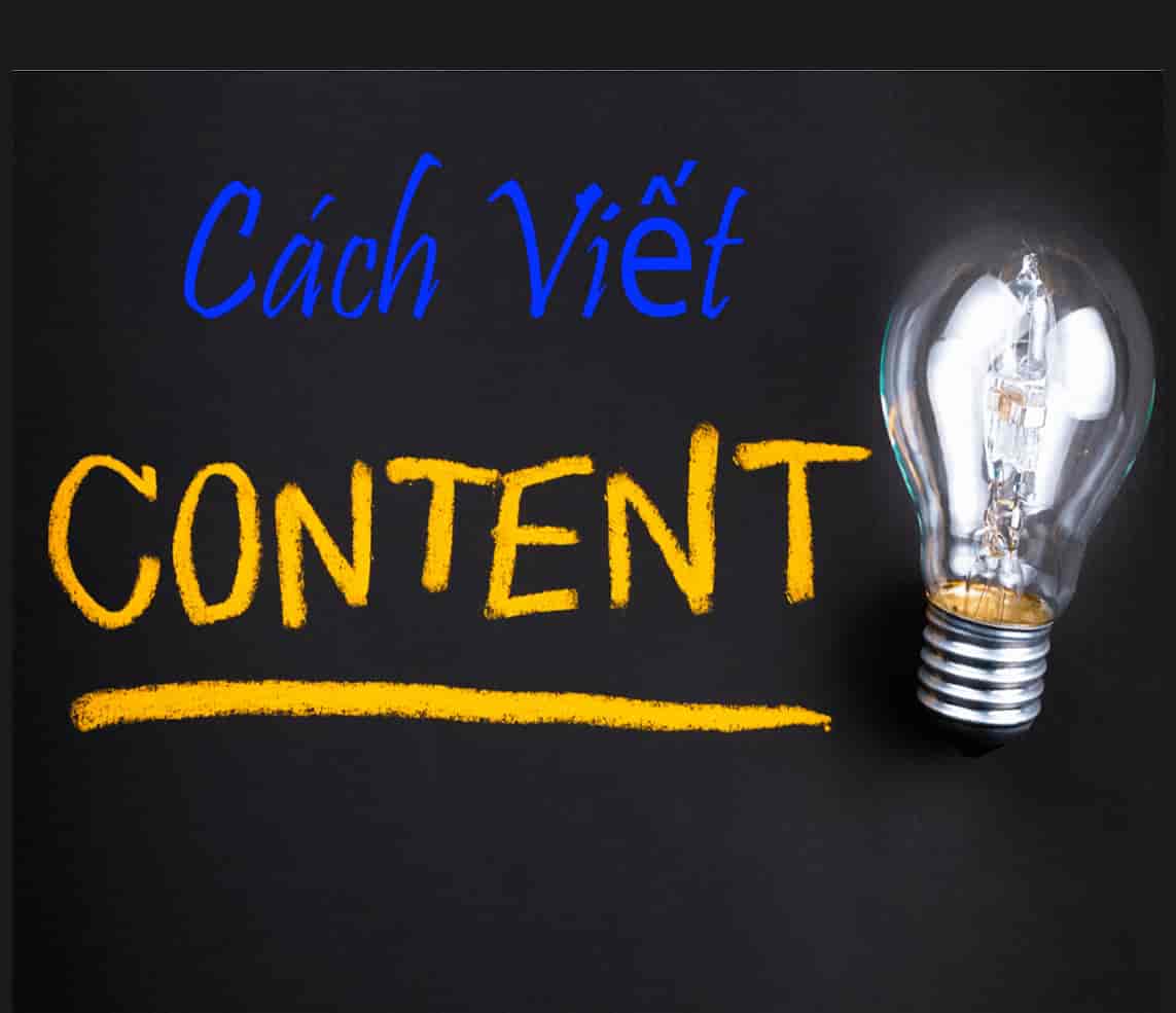 3 Kĩ thuật định hướng bài viết cực dễ dàng