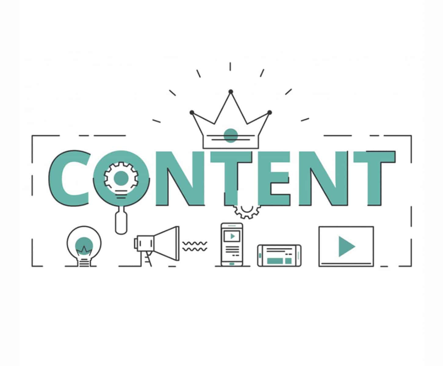 Content Marketing