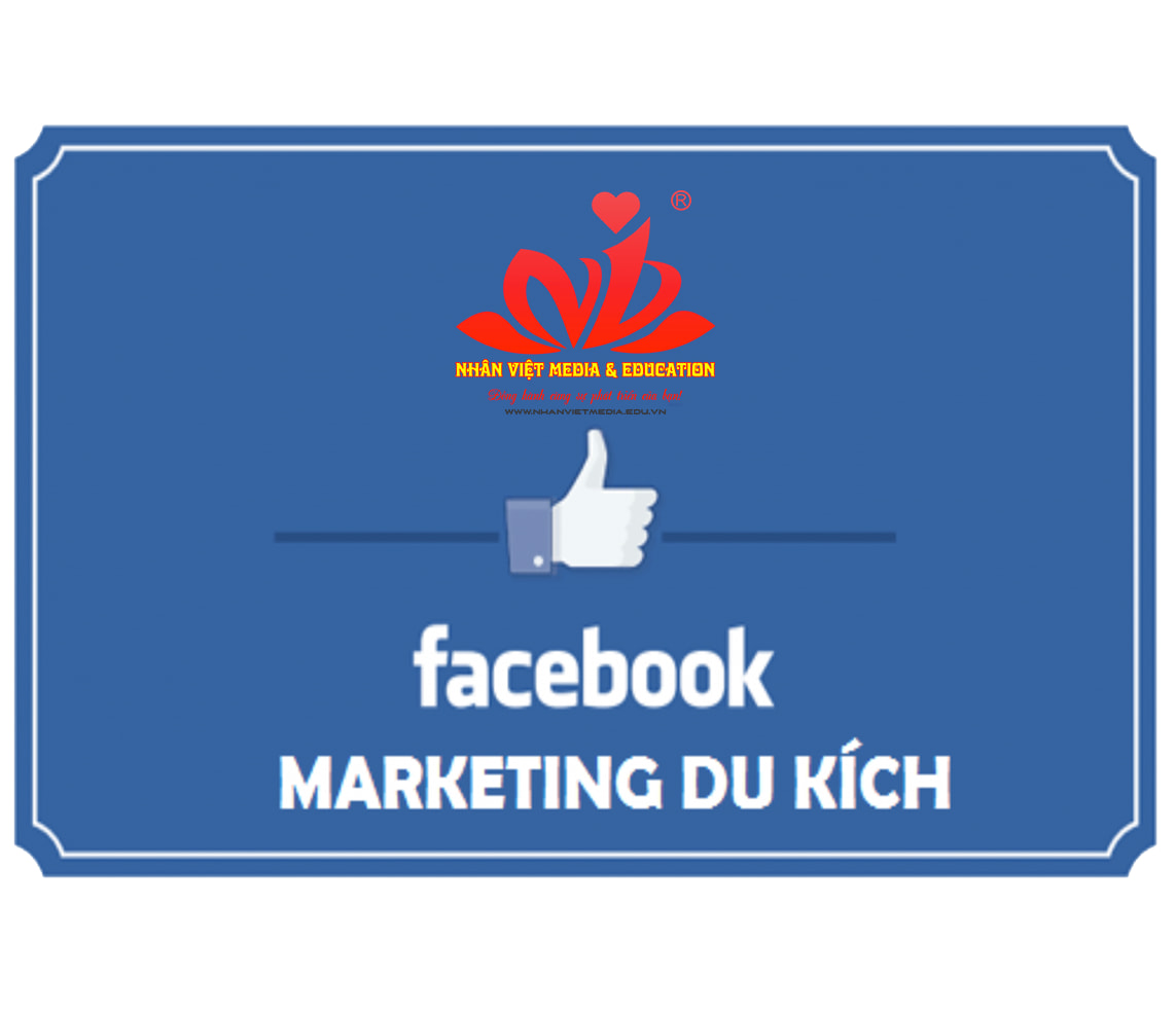 Facebook Marketing Du Kích