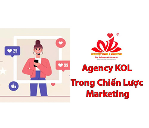 KOL Là Gì? Công Dụng của KOL Trong Chiến Lược Marketing