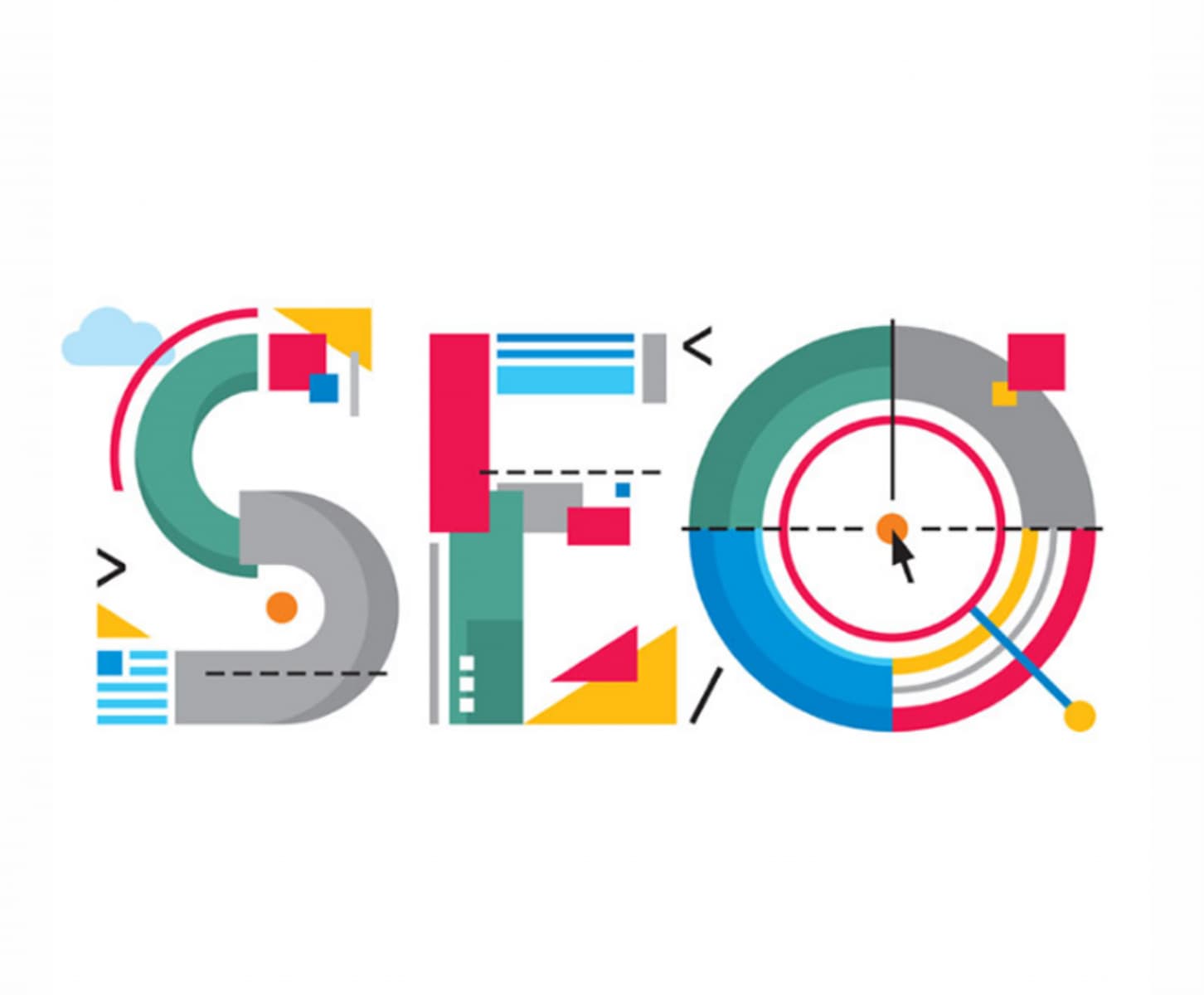 SEO WEB – TỐI ƯU HÓA TÌM KIẾM