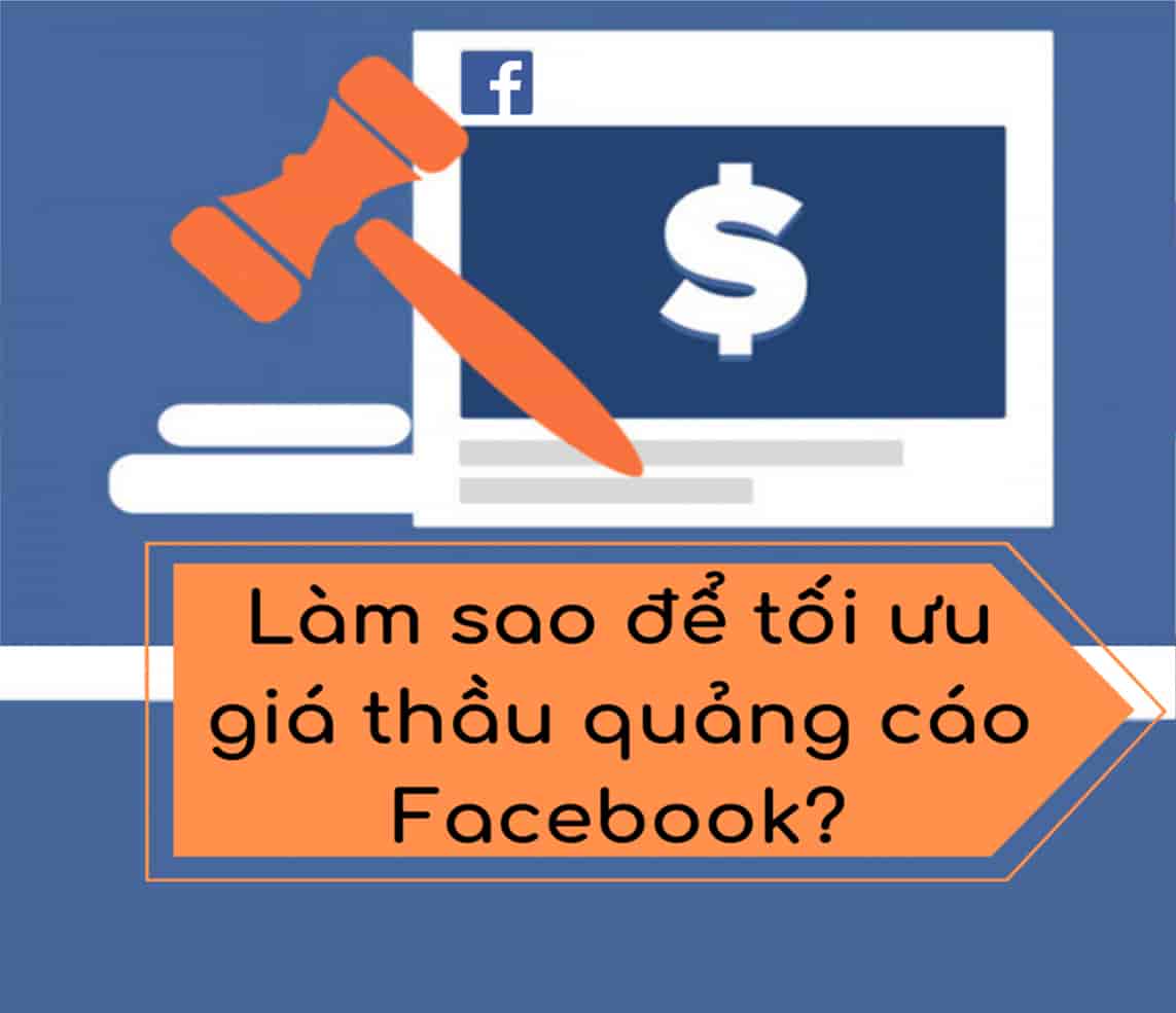 Kỹ Thuật: 5 bước kiểm soát giá thầu quảng cáo dưới 1000đ