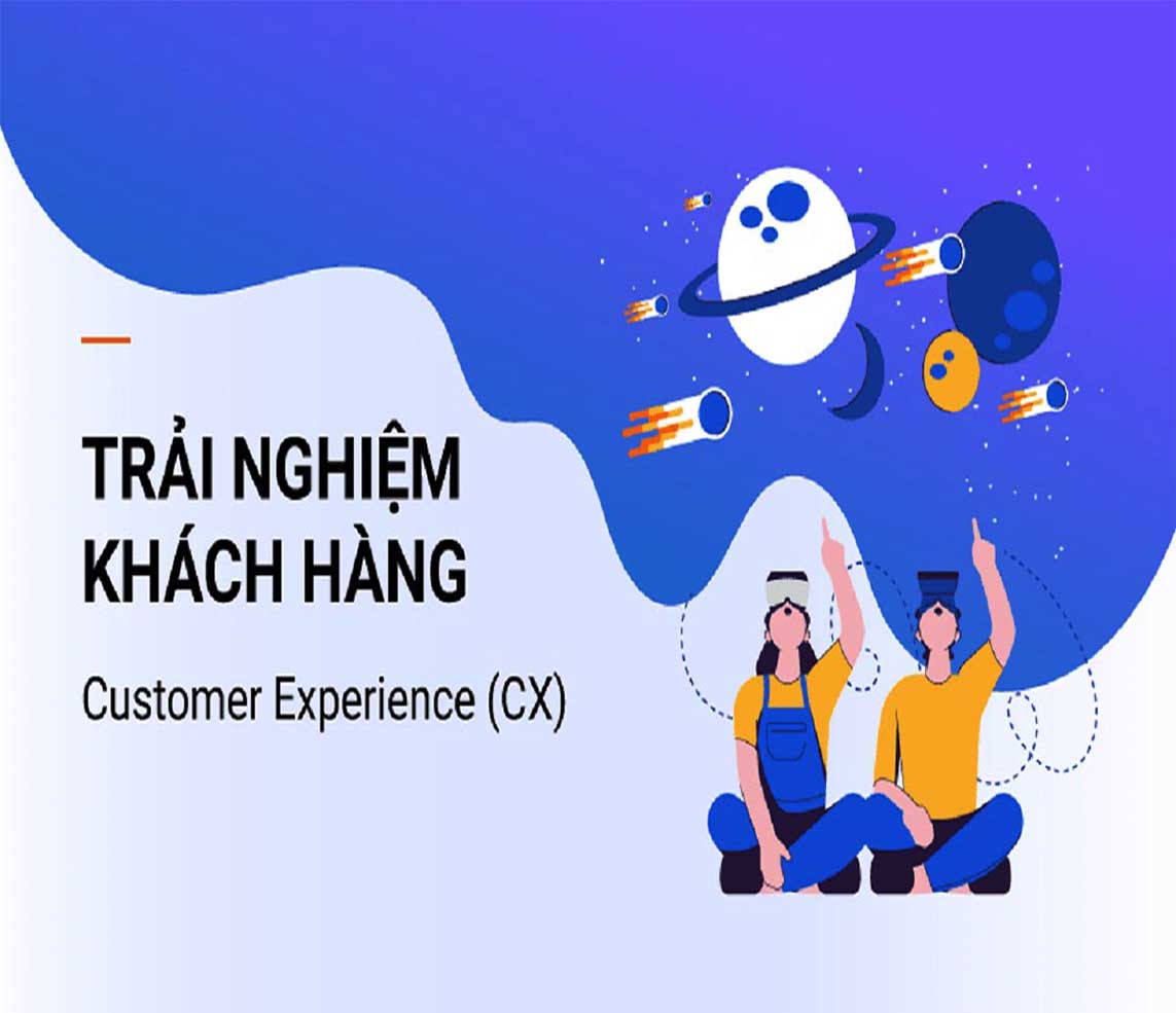 4 Cách nâng cao trải nghiệm khách hàng doanh nghiệp đang bỏ lỡ