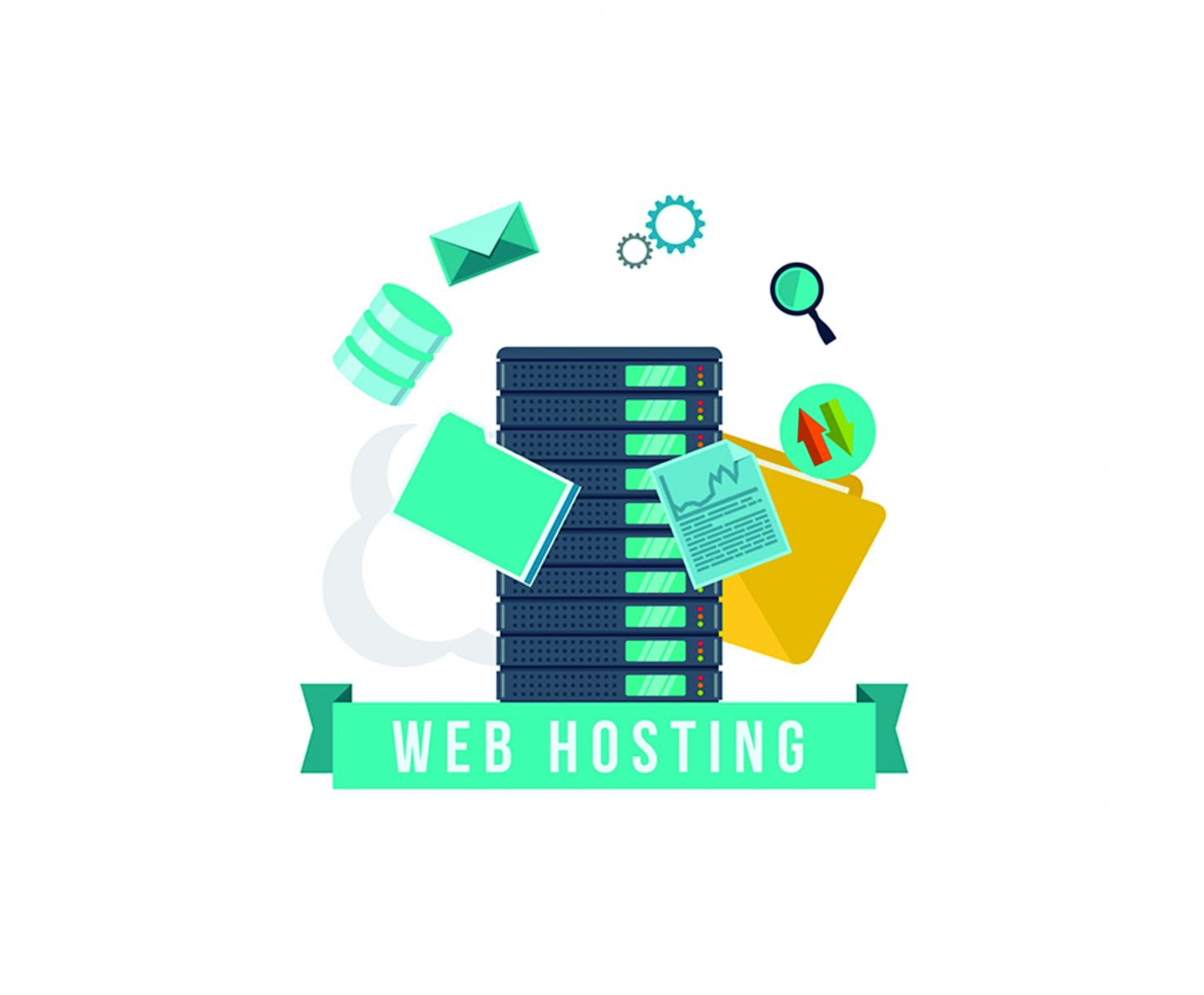 DỊCH VỤ HOSTING