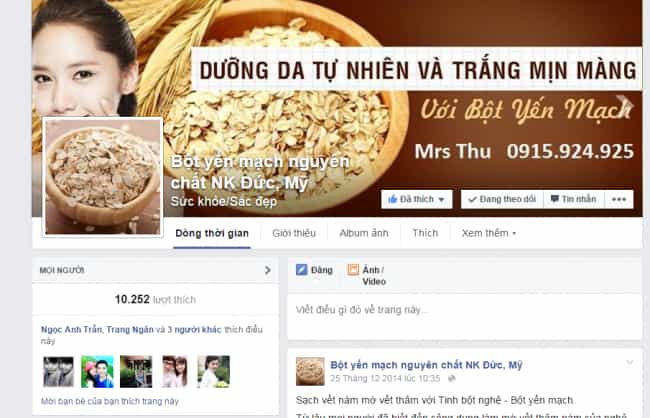 Bí Quyết Kiếm Tiền Triệu Từ Kinh Doanh Mỹ Phẩm