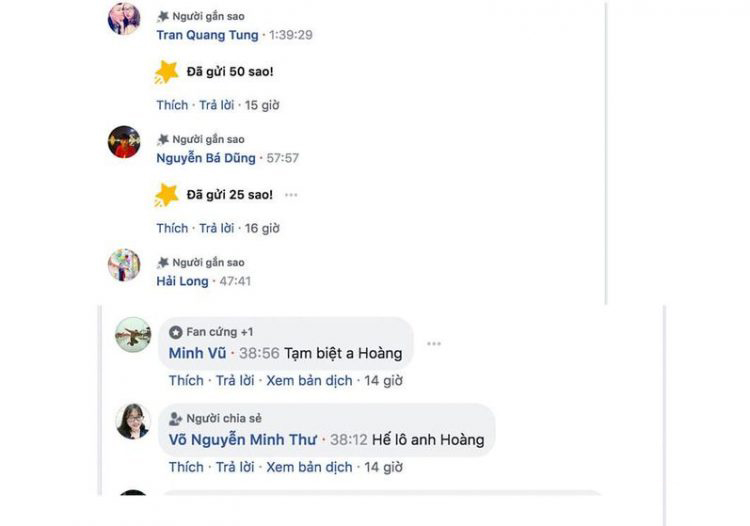 Cách kích hoạt huy hiệu Fan Cứng trên Facebook không cần điều kiệ Cách Kích Hoạt Huy Hiệu Fan Cứng Trên Facebook Không Cần Điều Kiệ