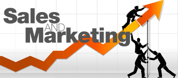Sale Marketing Hiệu Quả