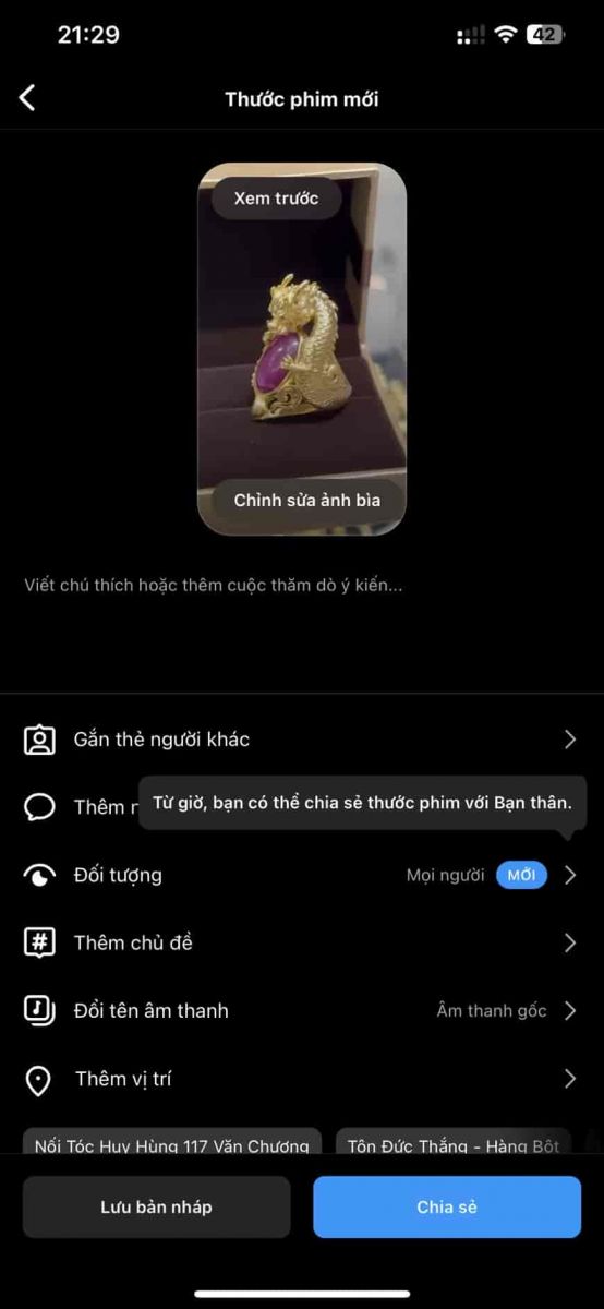 cach-dang-video-INSTAGRAM-reels-tren-1-phut-de-nhat-2