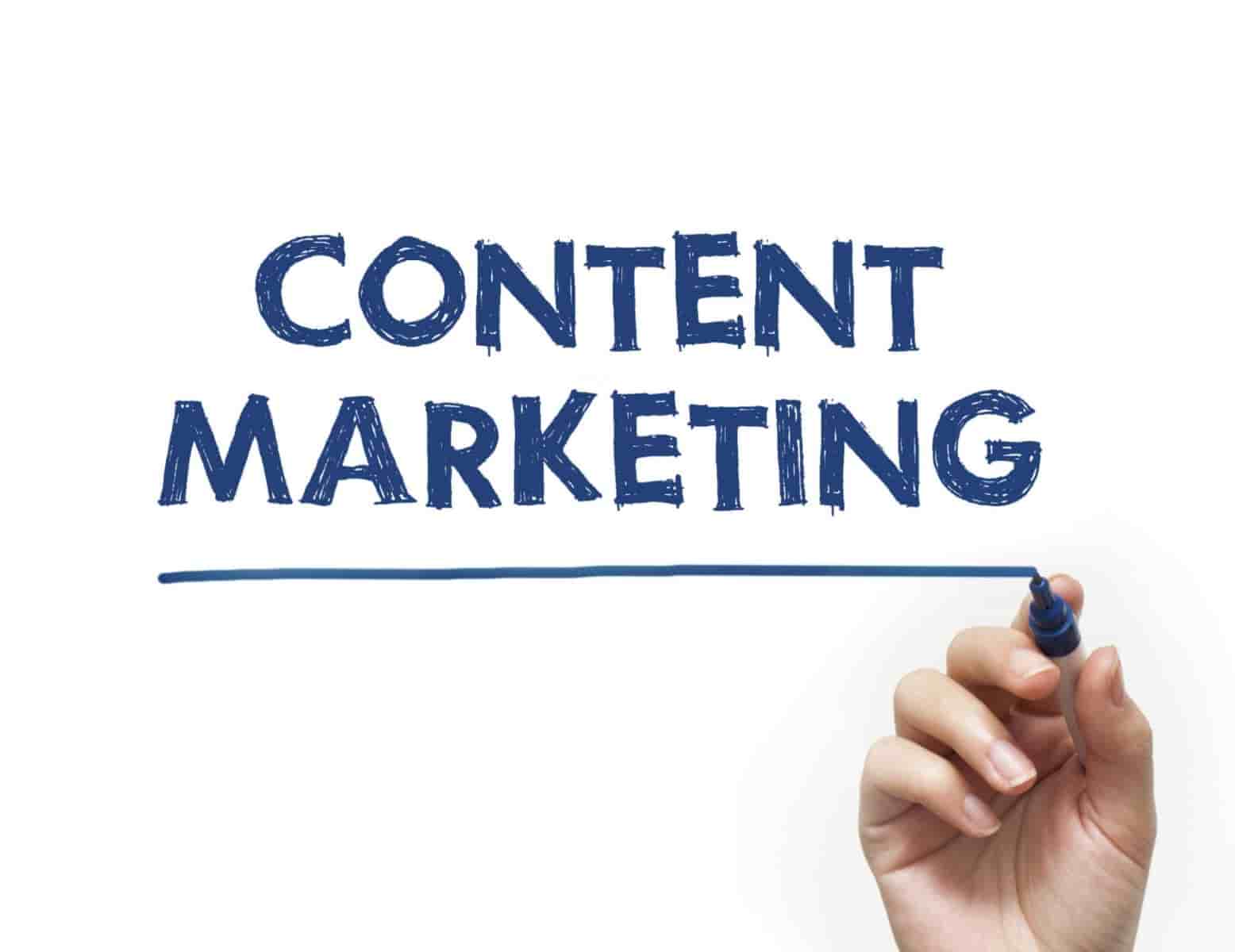 Content Marketing Đỉnh Cao