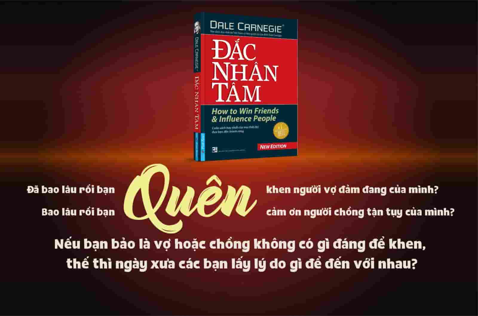 Đắc nhân tâm