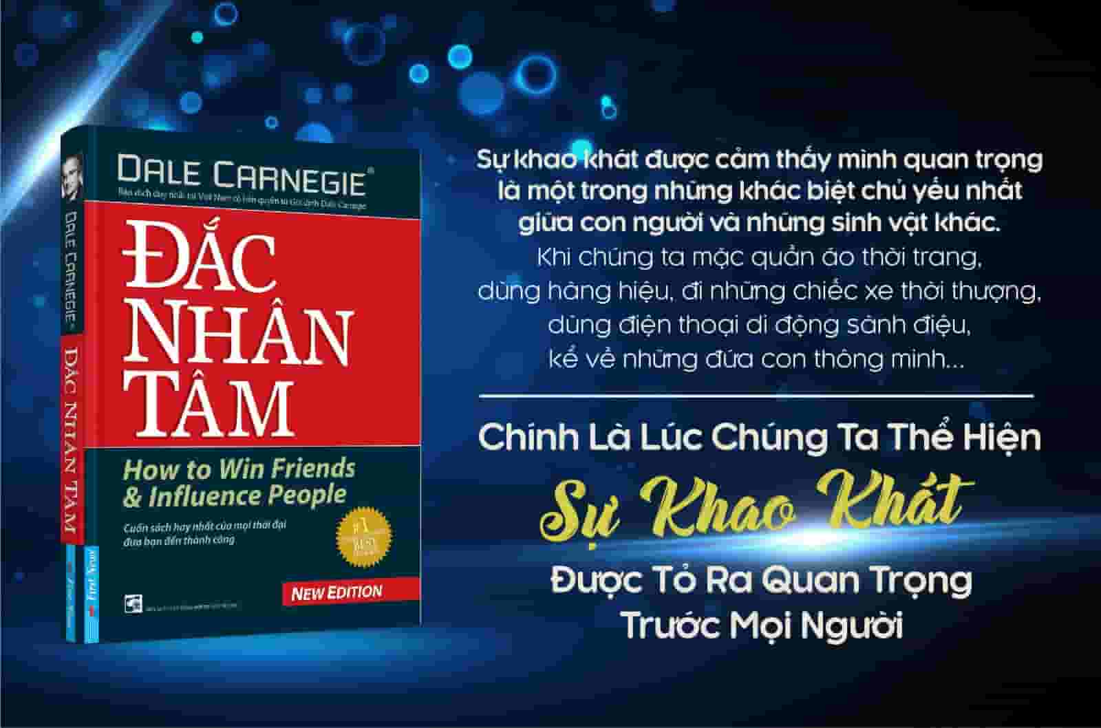 Đắc nhân tâm