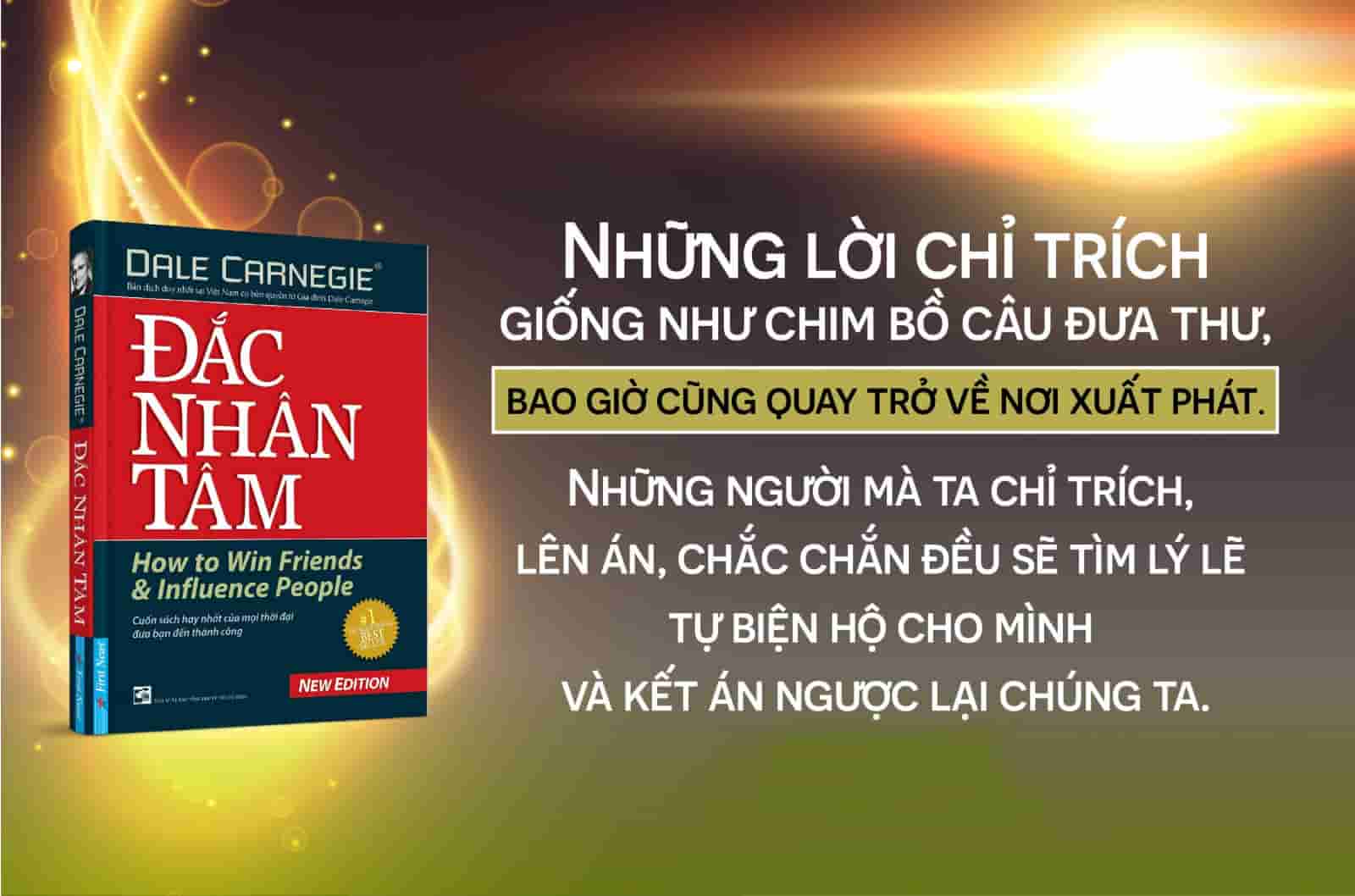 Đắc Nhân Tâm