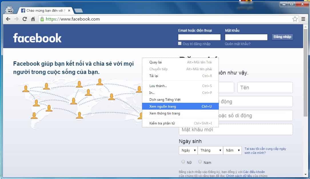 Hách ních facebook
