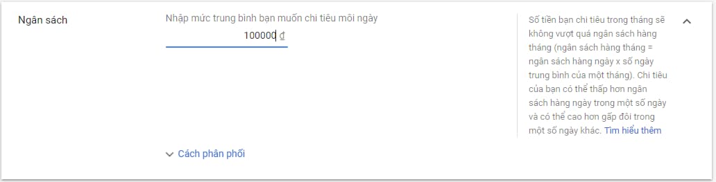 hướng dẫn tạo quảng cáo GDN