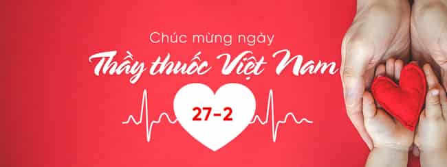 Ngày Thầy Thuốc Việt Nam