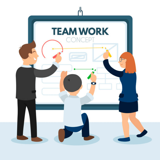 People marketing 7p