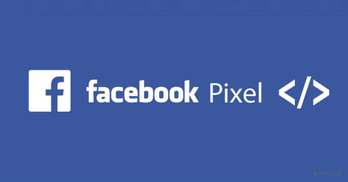 pixel facebook