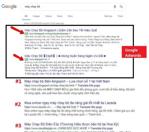 Seo là gì tại sao phải sao website