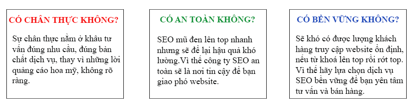 SEO Website Nhân Việt Media & Education