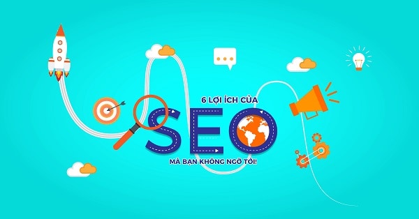 SEO Là Gì