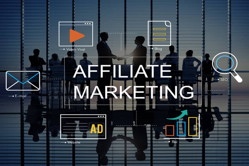 Cách Làm Affiliate Hiệu Quả Tất Cả Những Gì Bạn Cần Biết
