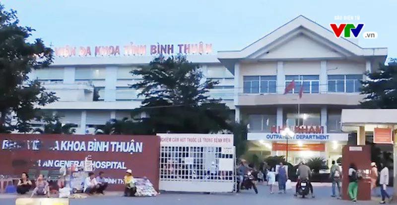 Tin tức vtv